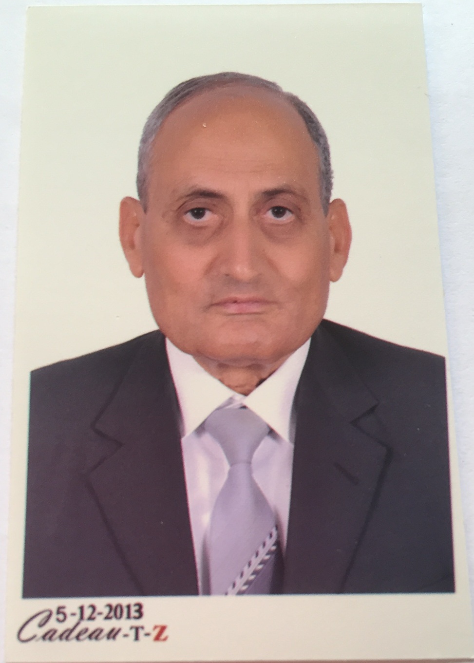 Youssef M. Hashem Hammad